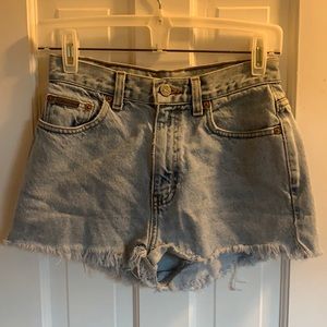Calvin Klein Shorts
